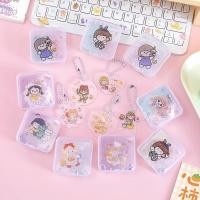 ราคา ♞,♘,♙นักเรียนชั้นประถมศึกษา 'Guka Doudou สติกเกอร์ของขวัญเล็กๆ น้อยๆ วันเกิดโรงเรียนอนุบาล แบ่งปันข (24268100171)