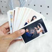 ราคา อัดรูป ขนาด 4x6 นิ้ว / โพลารอยด์2.5x3.5 นิ้ว / 3.5x5 นิ้ว ‼️4×6 40ใบแถมอัลบั้ม* (27733246375)
