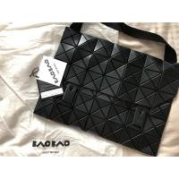 ราคา [USED LIKE NEW] BaoBao Rock-1 Matte Black (2716309289)