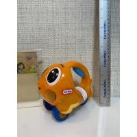 ราคา ของเล่นเสริมพัฒนาการปลา Nemo little tike มีเสียง มีไฟ ของแท้ สภาพ98% (21894490670)
