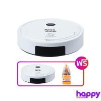 ราคา ROBOVAC หุ่นยนต์ดูดฝุ่น 1 แถม 1+ชุดไขควงอเนกประสงค์ (25943526621)