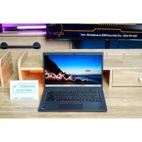 ราคา Lenovo Thinkpad L14 Gen4 i5-1345U(vPro) Ram16 SSD512 จอ14 FHD IPS สเปคสูง เครื่องสวยพร้อมใช้งาน ขายเพียง 19,990.- (49953095450)