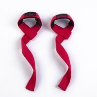 ราคา สายรัดข้อมือกีฬา เข็มขัดรัดเข็มขัดนิรภัยกีฬาข้อมือหนากันลื่นยิมแถบแนวนอนดึงขึ้นเข็มขัด (19627448821)