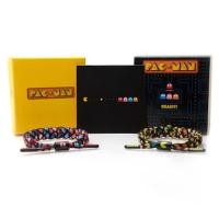 ราคา Rastaclat PAC-MAN 1กล่อง ได้ 2 เส้นตามรูป ของแท้แน่นอน เจอปลอมยินดีคืนเงิน 10 เท่า (591910472)