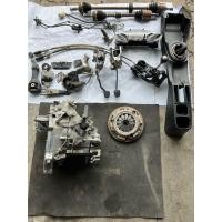 ราคา เกียร์ธรรมดา HONDA JAZZ GE ปี 2008-2013 มือสองแท้ อุปกรณ์ครบชุด (29333192508)