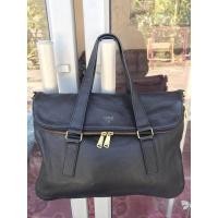 ราคา กระเป๋าสะพายFOSSILหนังแท้100%สภาพใหม่ (13961972017)