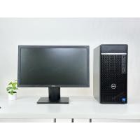 ราคา Dell Optiplex 7090 MT Core i7-11700 (Gen11) Ram 8GB / SSD 256 GB รองรับ M.2 NVMe. มีLicense Windows 10 OEM (23167402656)