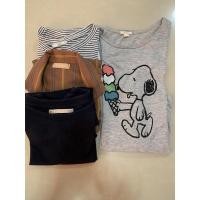 ราคา เสื้อผ้ามือสองรวมแบรนด์ Esprit Sfera Edc Nature (12940904996)