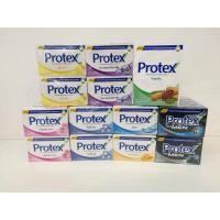 ราคา (แพ็ค 4 ก้อน) Protex Soap (65 ก.X4 ก้อน) สบู่โพรเทคส์ มี 9 สูตร (20960939392)