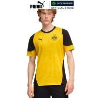 ราคา PUMA Borussia Dortmund Training เสื้อฟุตบอลผู้ชาย (40619319825)