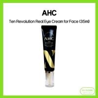 ราคา [AHC] Ten Revolution Real Eye Cream for Face (35ml) (25843191966)