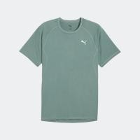 ราคา PUMA เสื้อวิ่ง ผู้ขาย รุ่น M RUN VELOCITY TEE (TRI-BLEND) /526603 (330) (25843883541)