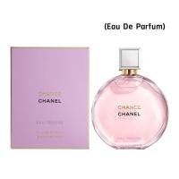 ราคา (EDP) CHANEL Chance eau Tendre Eau de Parfum 100 ml. กล่องซีล ป้ายคิงพาวเวอร์ (3617121798)