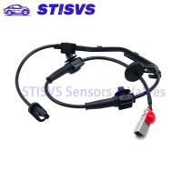 ราคา 57470-SAA-J51 Rear Right ABS Wheel Speed Sensor For Honda City Jazz Fit 57470SAAJ51 57470 SAA J51 A (51753253486)