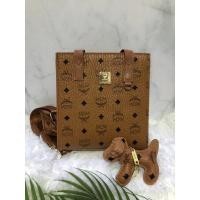 ราคา MCM Tote Mini Bag 7 1/2”x8”x2” (13581215330)