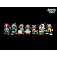 ราคา [งานแท้ พร้อมส่ง] โมเดลมาสไรเดอร์ สวมนิ้วมาสไรเดอร์ kamenrider (44126085767)