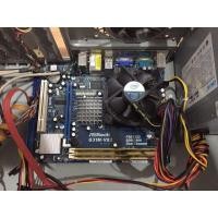 ราคา Mainboard Asrock G31M-VS2 (1894840464)