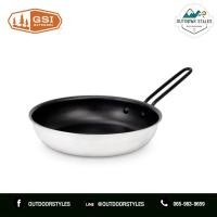 ราคา GSI Bugaboo Frypan กระทะเทฟลอน (26005163995)