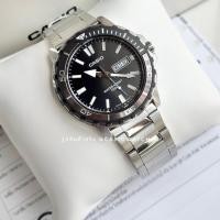 ราคา CASIO นาฬิกาข้อมือผู้ชาย ของแท้ เครื่องศูนย์ CMG รุ่น MTD-125D-1A3 รับประกันศูนย์เซ็นทรัล 1 ปีเต็ม (24369799439)