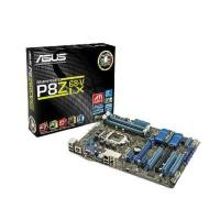 ราคา MAINBOARD (เมนบอร์ด) Asus P8Z68-V LX Socket 1155 พร้อมฝาหลัง (มือสอง ไม่มีกล่อง) (6453556365)