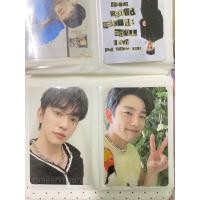 ราคา ‼️พร้อมส่ง‼️การ์ดแท้ จินยอง GOT7 (19375818990)