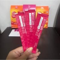 ราคา >> Otsuka placenta C Jelly ตัวนี้เป็นคอลลาเจนรกอกะ (3104755674)