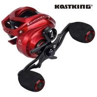 ราคา KASTKING รอกตกปลา 7 + 1 ความเร็วสูง 7 . 2 : 1 (3877900541)