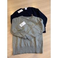 ราคา Gap เสื้อแขนยาวไหมพรม ขายแพคคู่ size 1 ปี ของแท้ ของใหม่ ค่ะ (9905726275)
