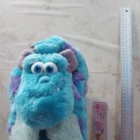 ราคา James P. Sullivan - "Sully" Monster, Inc. (Tissue Holder)/ ที่ใส่ทิชชู่ ตุ๊กตาเจมส์ พี. ซัลลิแวน หรือ "ซัลลี่" (53854574433)