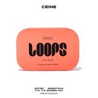 ราคา CEINE | LOOPS hydrogel eye mask (29156841563)