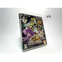 ราคา แผ่นแท้ PlayStation 3(japan)[Z2](ps3) Saint Seiya: Soldiers' Soul (25832611737)
