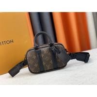 ราคา Louis Vuitton กระเป๋าคลัทช์สไตล์ใหม่ ออกแบบมาให้เหมาะสำหรับคุณแม่ ใช้งานได้หลากหลายโอกาส (55953288497)