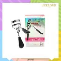 ราคา (ดัดขนตาเด้ง/ไม่กินขนตา❣) Lifeford Curl Control Power eyelash curler ไลฟ์ฟอร์ด เคิร์ล คอนโทรล พาวเวอร์ อายแลชเคิร์ลเลอร์ (7704750525)