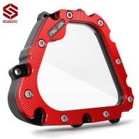 ราคา For Yamaha MT09 MT 09 MT-09 FZ09 FJ09 TRACER 900 GT XSR900 NIKEN/GT Motorcycle Front Sprocket Guard (54853264150)