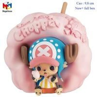 ราคา (GENUINE) MegaHouse One Piece CharaBank Model- Tony Tony Chopper (26750057920)