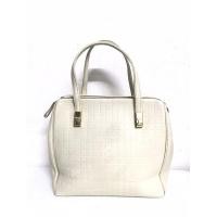 ราคา กระเป๋า Paco Rabanne แท้#กระเป๋าถือสีครีม (21202347241)