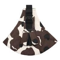 ราคา Simple Baby Outing Carrier Baby Travel Supplies Carrier Portable Big Baby Outing One-Shoulder Carrier (49554422458)