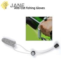 ราคา เจน ตกปลาถุงมือครึ่งนิ้ว, ระบายอากาศสวมทนป้องกันตัดถุงมือตกปลาหมวก, กันลื่นแบบพกพาที่มีวงยืดหยุ่นควบคุมสายถุงมือตกปลาตกปลา (40378510683)