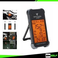 ราคา Voice Caddie | SC200 PLUS+ Launch Monitor แบบพกพาที่ให้ข้อมูลครบถ้วน แม่นยำ | SIM GOLF (5691630705)