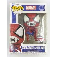 ราคา Funko Pop Marvel - Doppelganger Spiderman : 961 (26760767962)