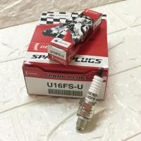 ราคา DENSO หัวเทียน U16FS-U ใส่ WAVE DREAM (2722276246)