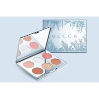 ราคา Becca Après Ski Glow Face Palette (1498887119)
