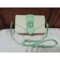 ราคา กระเป๋าสะพายข้าง Cicelle มือสอง แท้ % (9913338982)