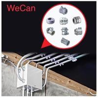 ราคา ท่ออ่อนเหล็ก 3/4 นิ้ว x 50 เมตร ท่ออ่อนเหล็กร้อยสายไฟ ท่อเหล็กยืดหยุ่น (6742922496)