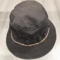 ราคา หมวก bucket ยี่ห้อ DAKS london แท้% (7841806484)