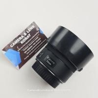 ราคา เลนส์ Canon EF50mm F1.8 STM (27062971641)