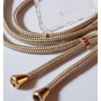 ราคา Sodiac Nacklace Case เคสมือถือพร้อมสายคล้อง เคส Samsung (ทอง Gold ) (5043447983)