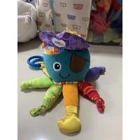 ราคา ปลาหมึกรุ่นใหม่ Lamaze (ของเเท้) มือสอง (17241975463)