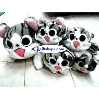 ราคา ตุ๊กตาแมวจี้จัง ตุ๊กตาแมว สอบถามสินค้าก่อนสั่งซื้อนะค่ะ (7616969835)