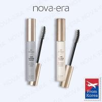 ราคา MISSHA NO retouch lash correcting mascara black/transparent (29615785395)